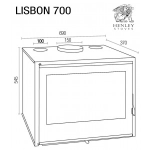 The Lisbon 700